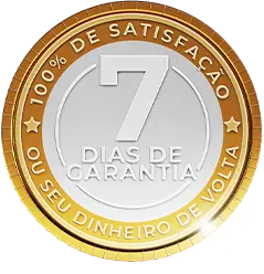 Garantia 7 Dias