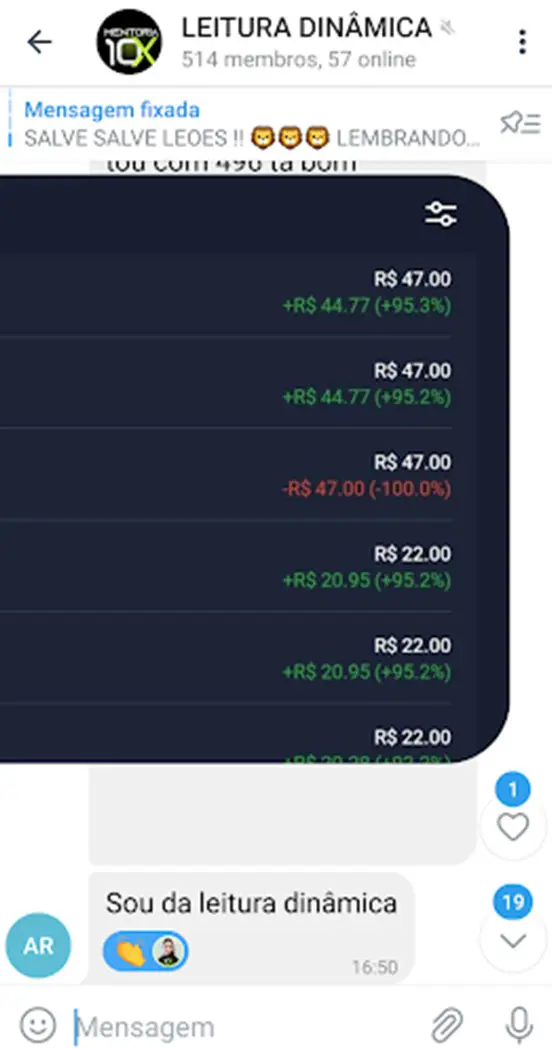 Alavancagem Opções Binárias